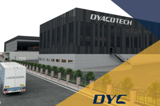 دانلود کاتالوگ DYC